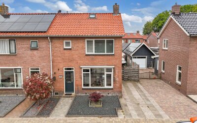 Bernhardlaan 39