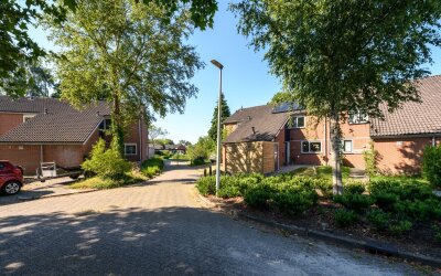 Peter Paulus Rubensstraat 27
