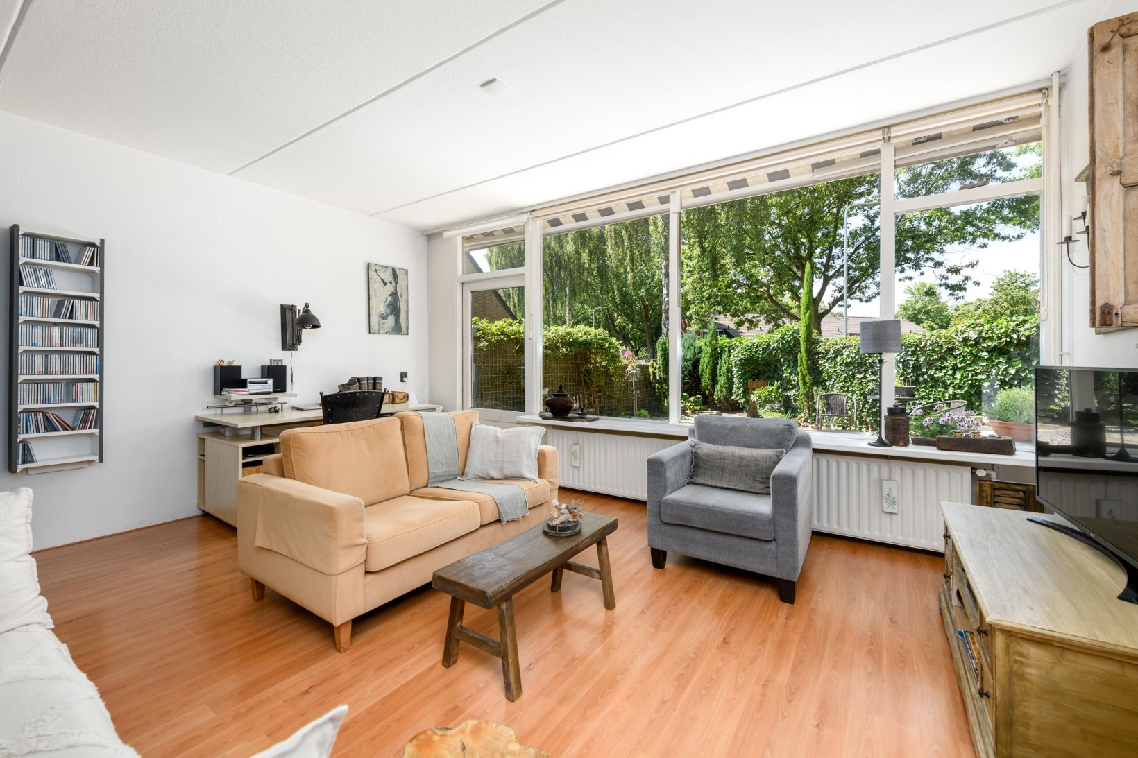 Hoekwoning te koop: Kraaiheide 2, Wolvega