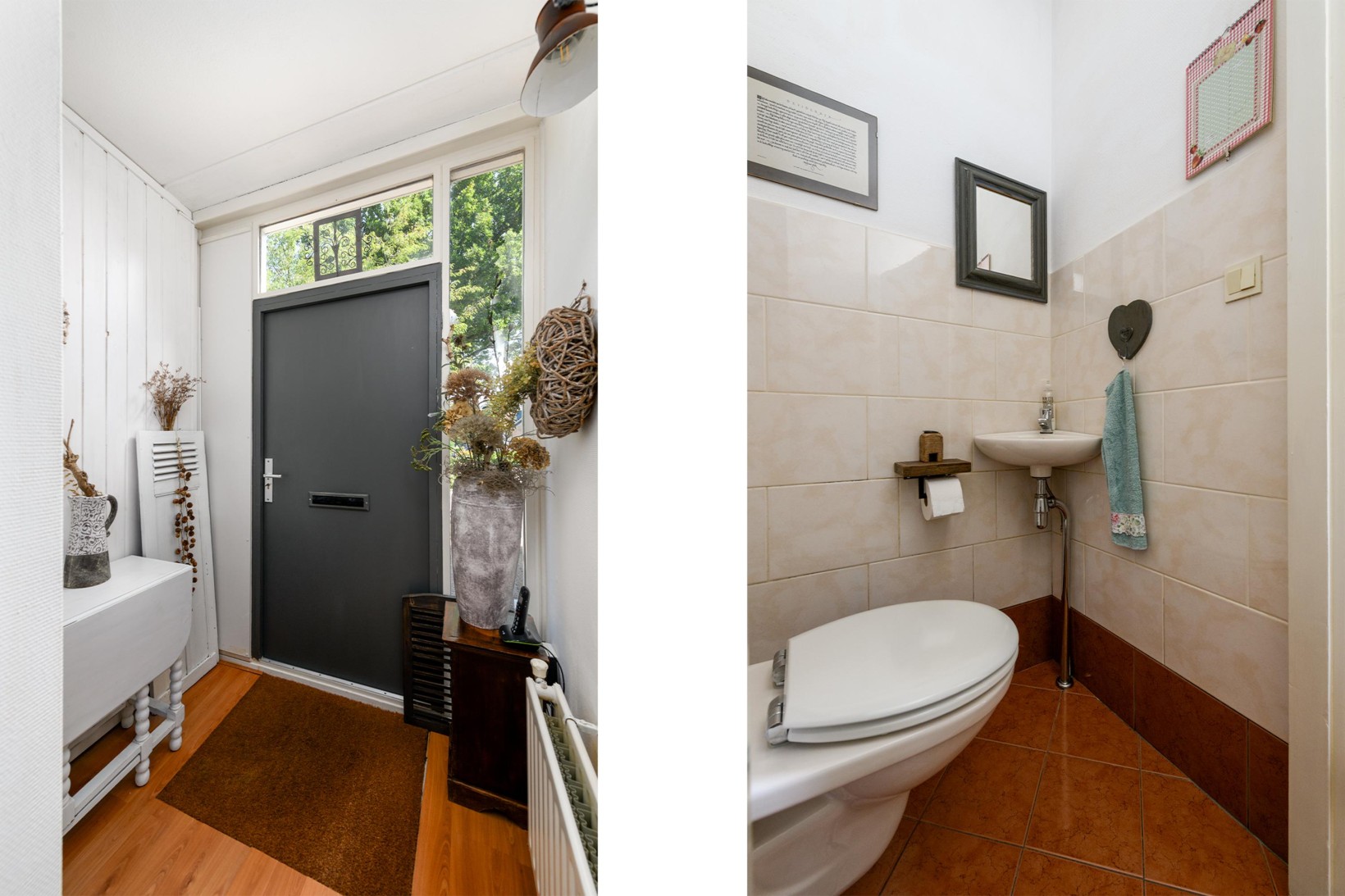 Hoekwoning te koop: Kraaiheide 2, Wolvega