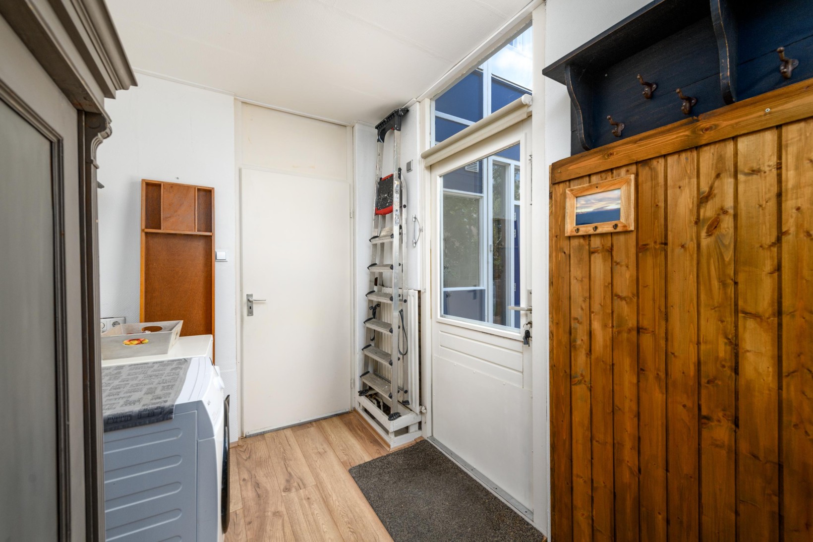 Hoekwoning te koop: Kraaiheide 2, Wolvega