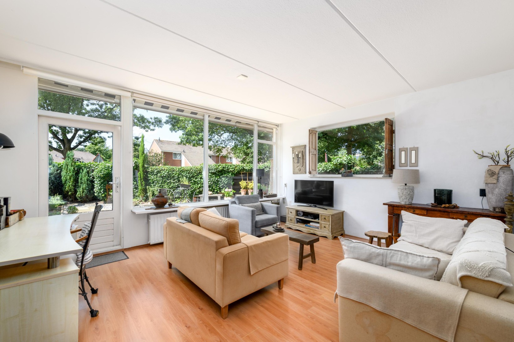Hoekwoning te koop: Kraaiheide 2, Wolvega