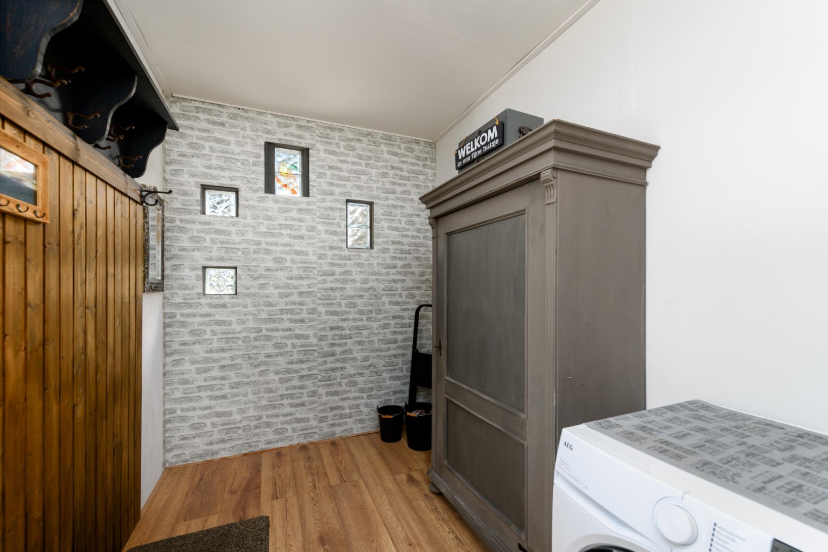 Hoekwoning te koop: Kraaiheide 2, Wolvega