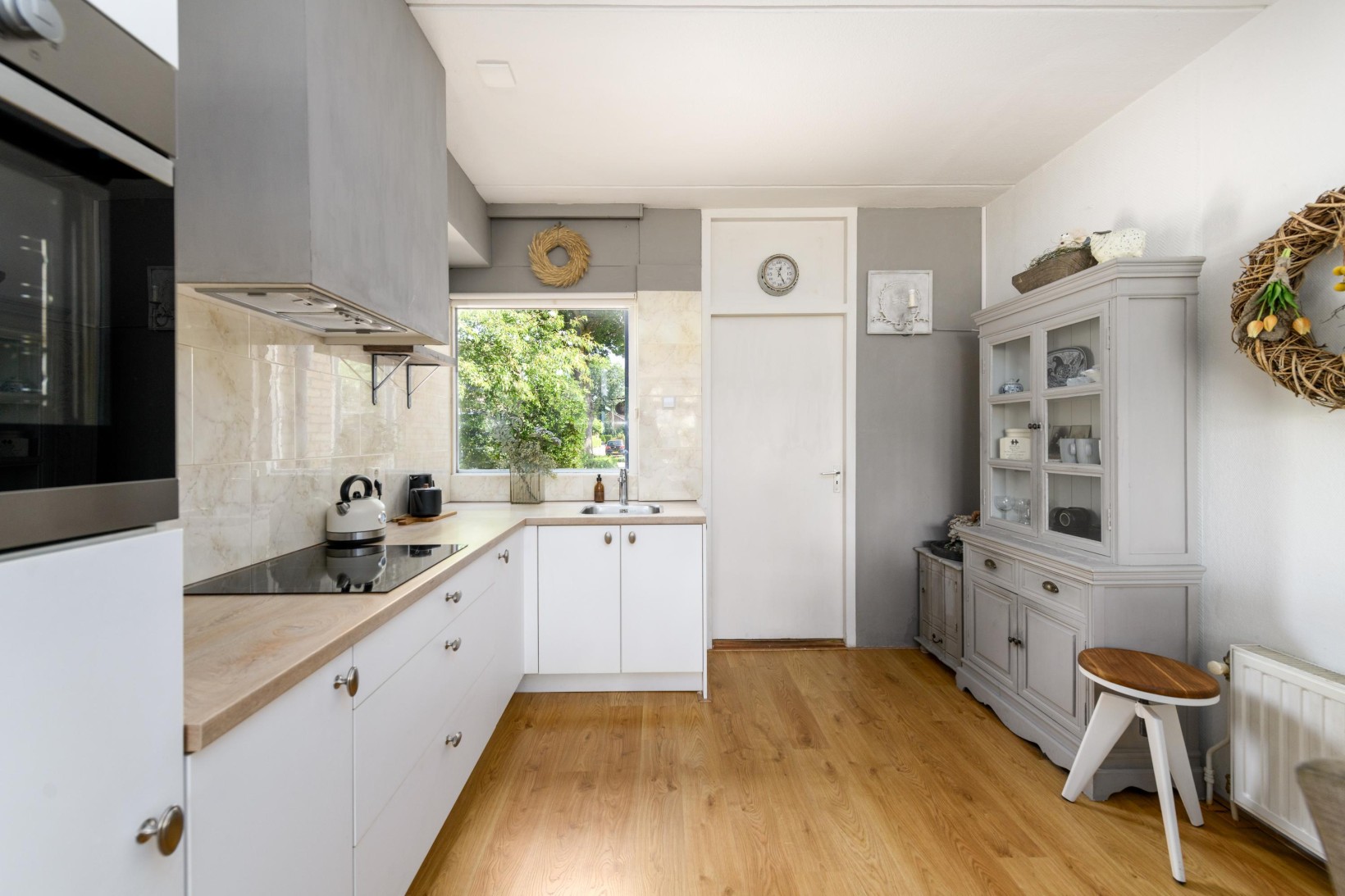 Hoekwoning te koop: Kraaiheide 2, Wolvega