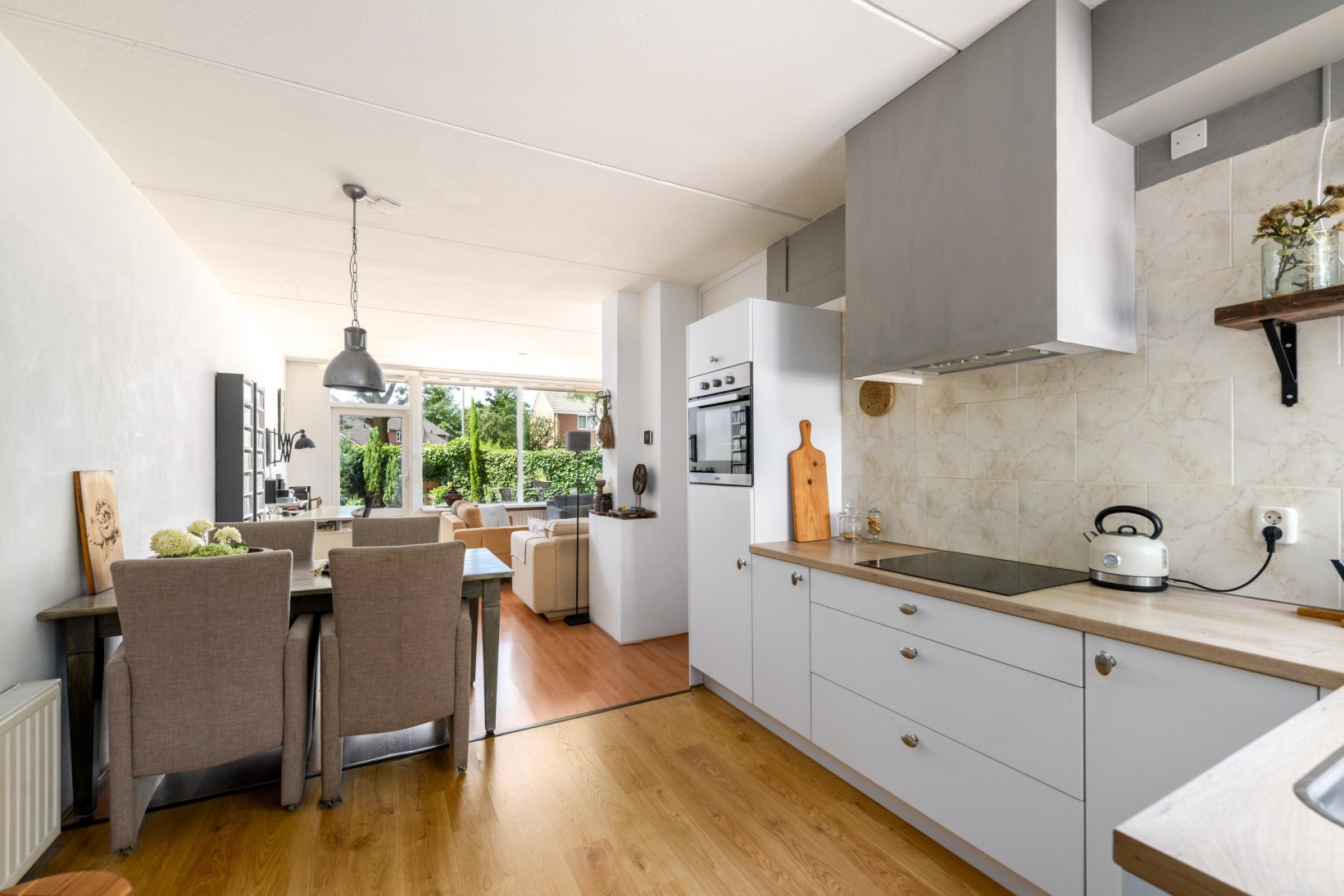 Hoekwoning te koop: Kraaiheide 2, Wolvega