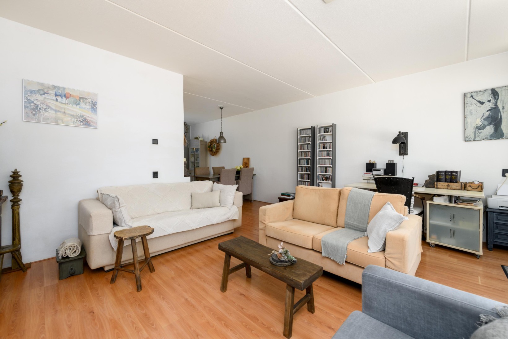 Hoekwoning te koop: Kraaiheide 2, Wolvega