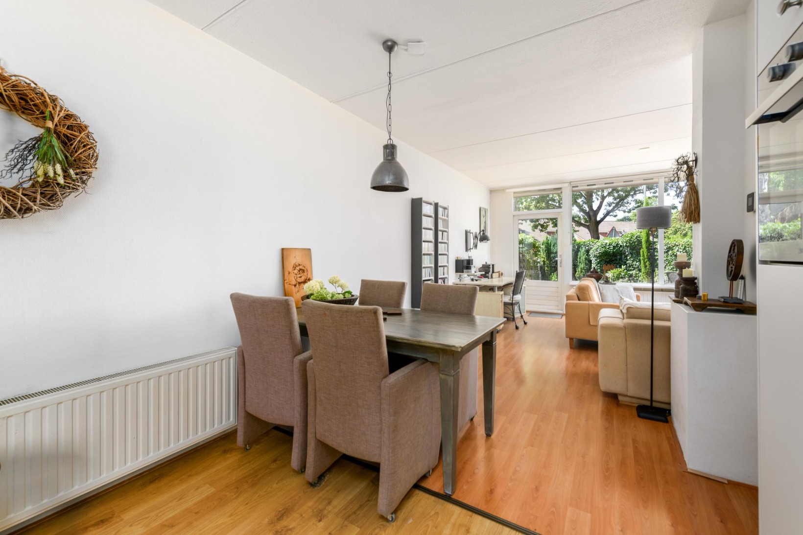 Hoekwoning te koop: Kraaiheide 2, Wolvega