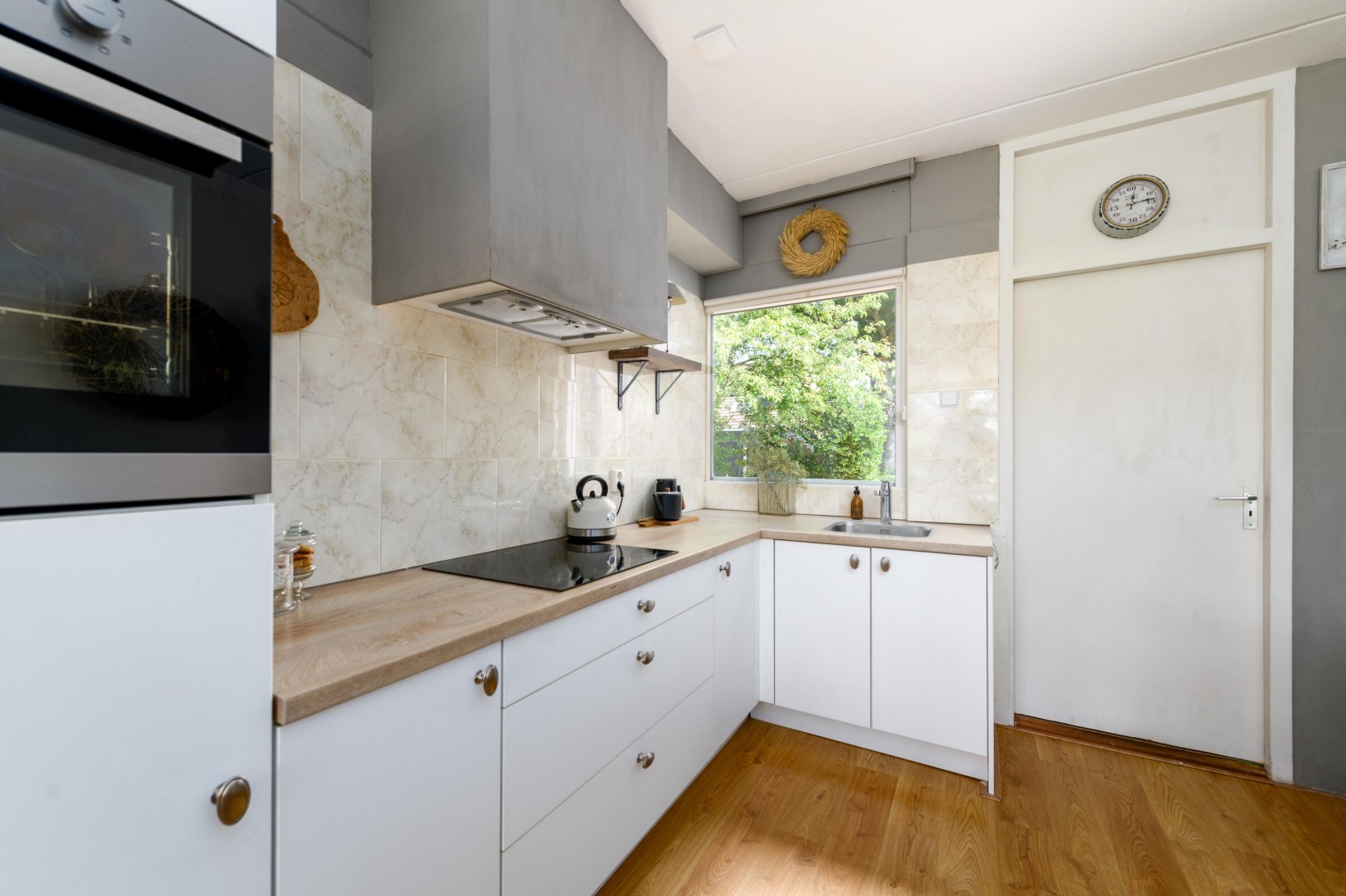 Hoekwoning te koop: Kraaiheide 2, Wolvega