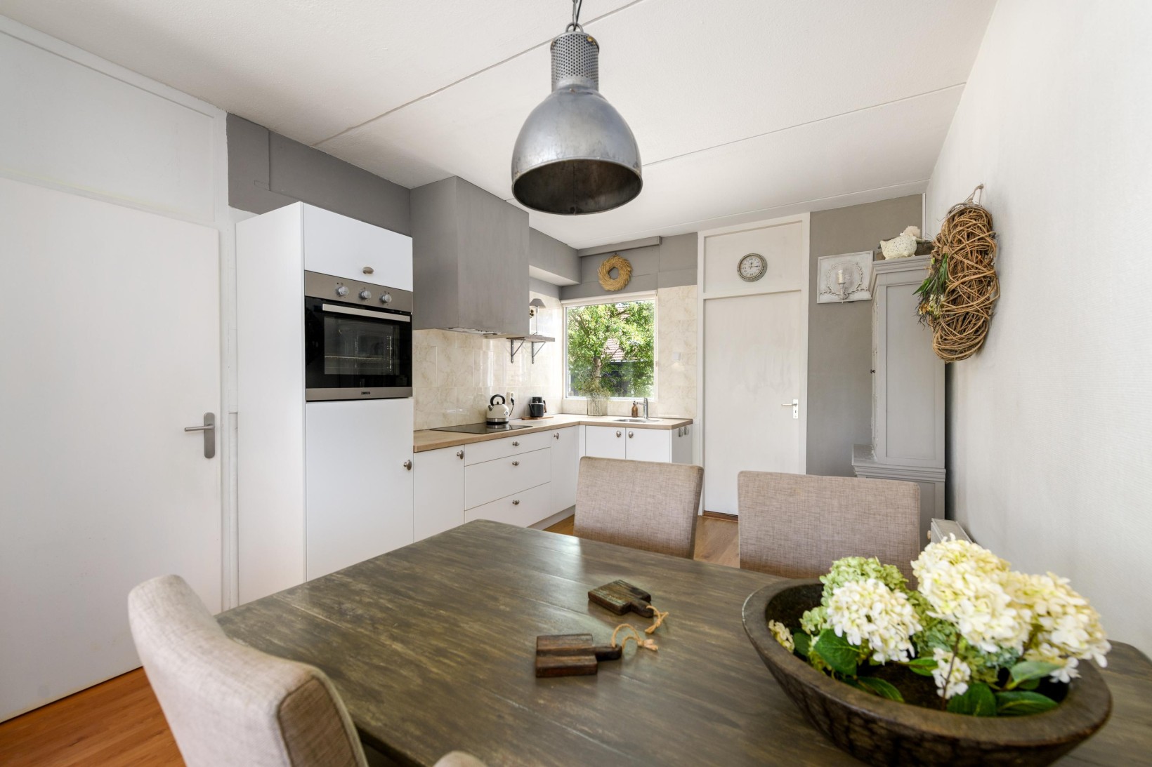 Hoekwoning te koop: Kraaiheide 2, Wolvega