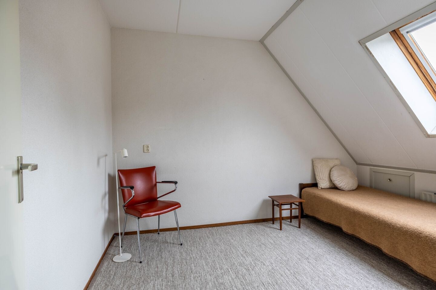 Twee-onder-één-kap te koop: Bremstraat 22, Wolvega