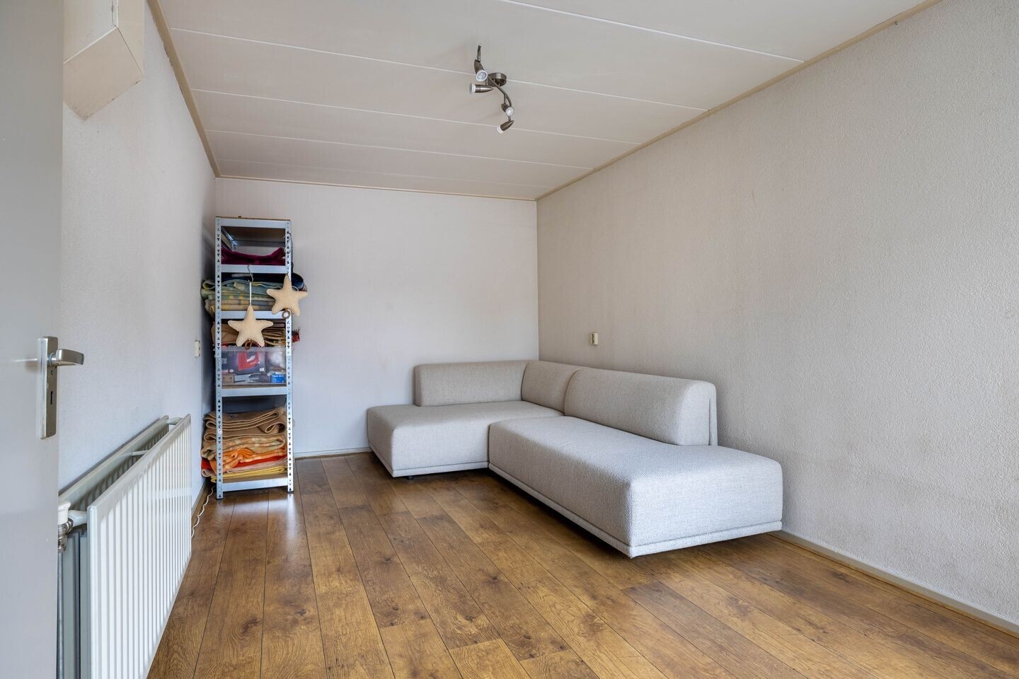 Twee-onder-één-kap te koop: Bremstraat 22, Wolvega