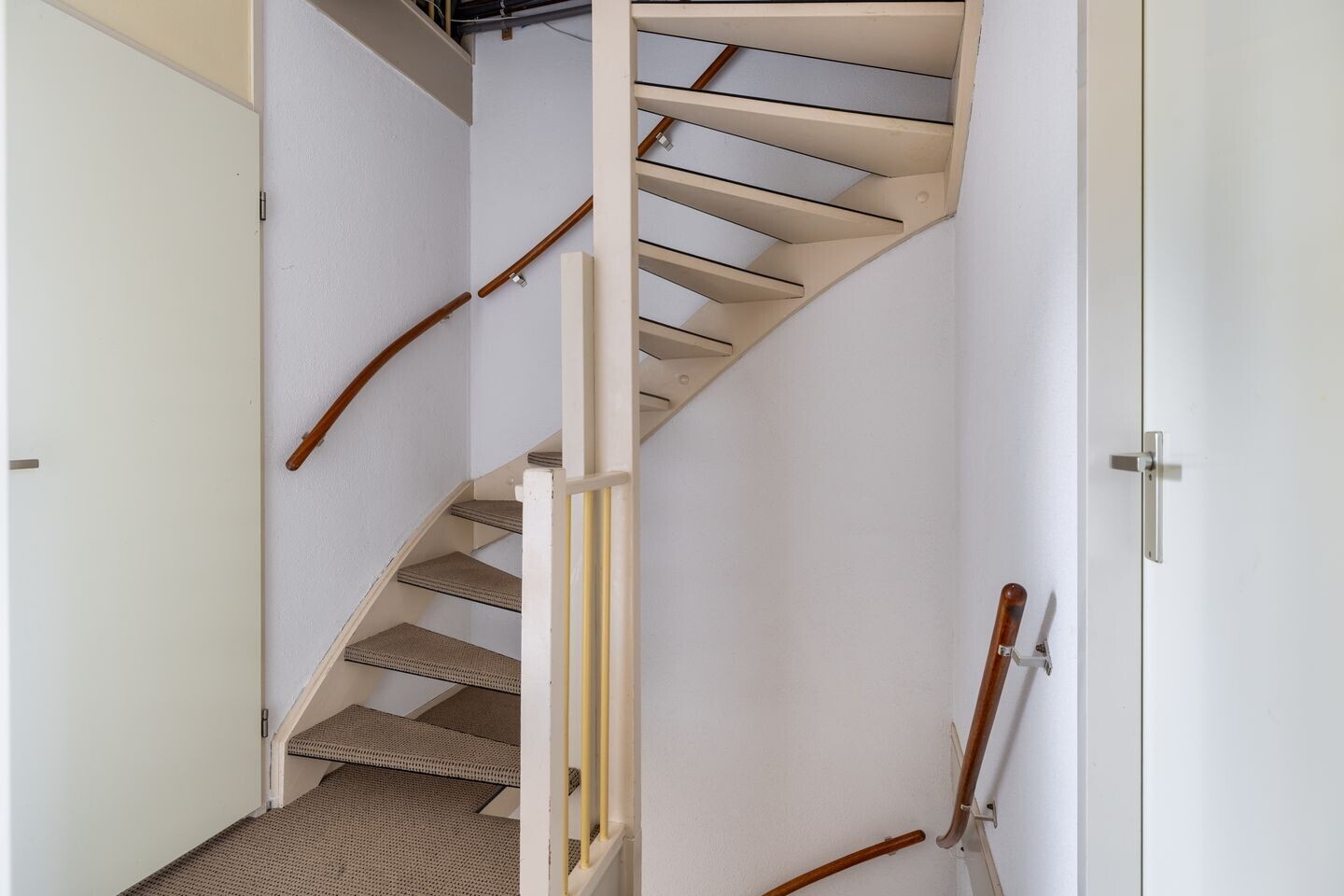 Twee-onder-één-kap te koop: Bremstraat 22, Wolvega
