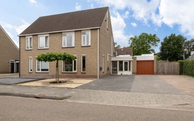 Bremstraat 22
