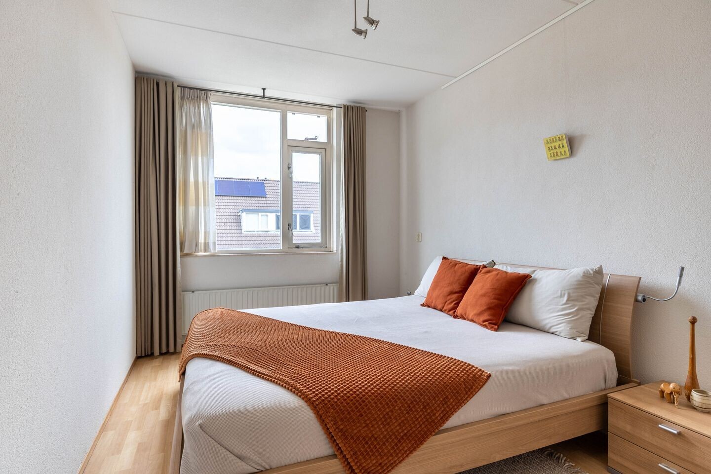 Twee-onder-één-kap te koop: Bremstraat 22, Wolvega