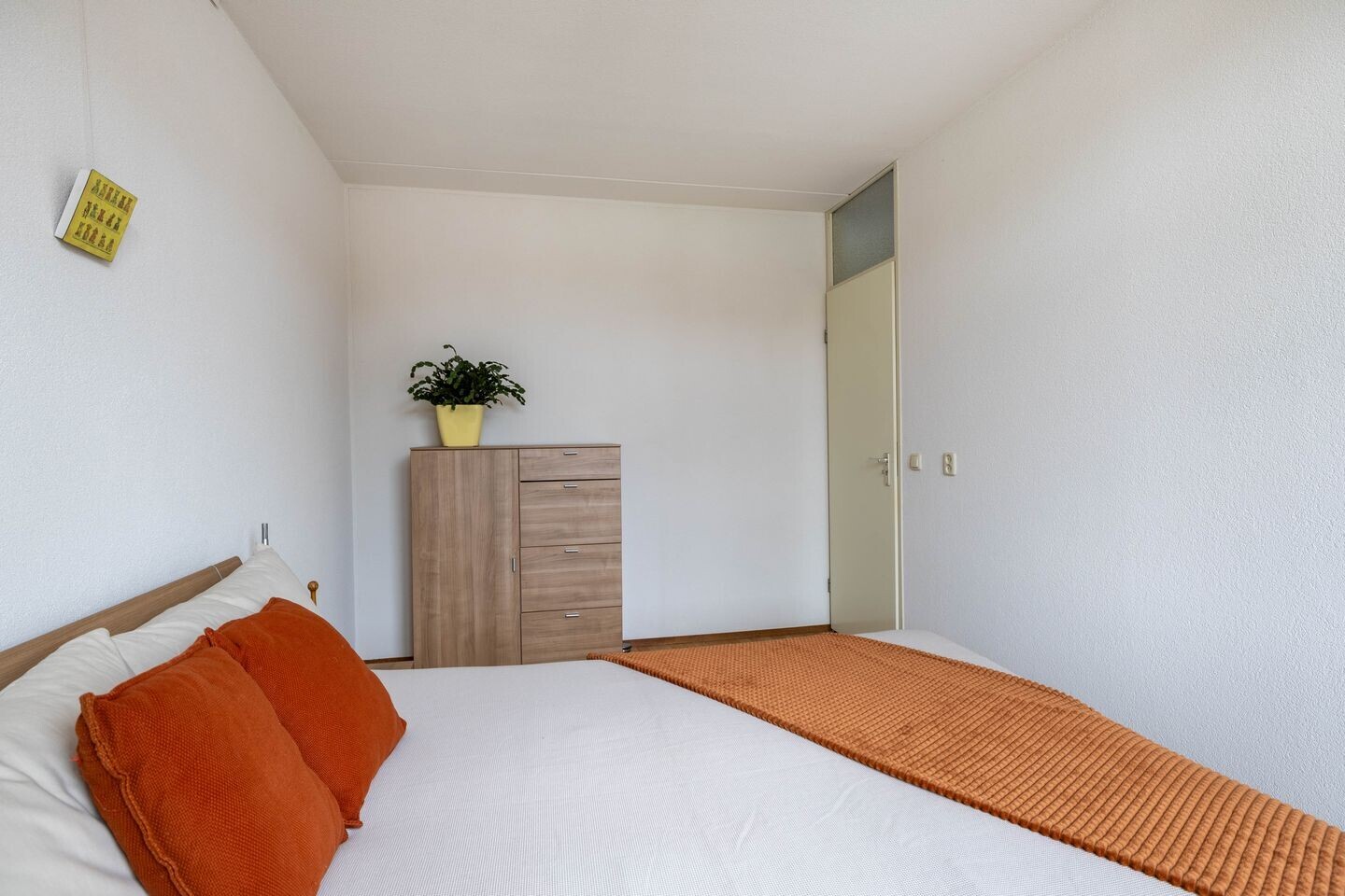 Twee-onder-één-kap te koop: Bremstraat 22, Wolvega