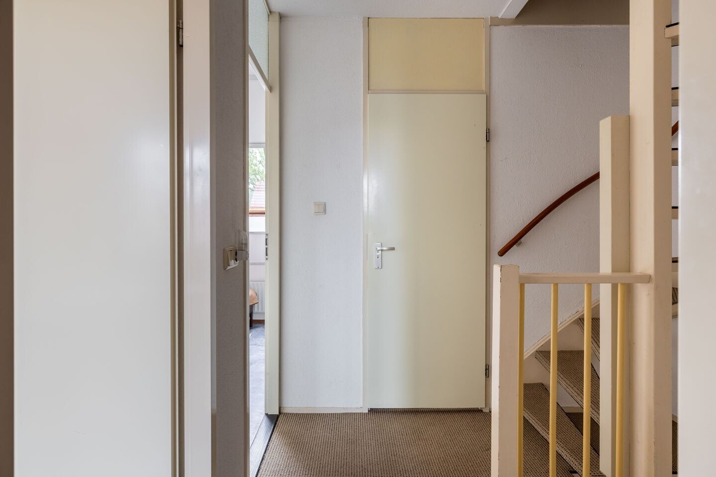 Twee-onder-één-kap te koop: Bremstraat 22, Wolvega