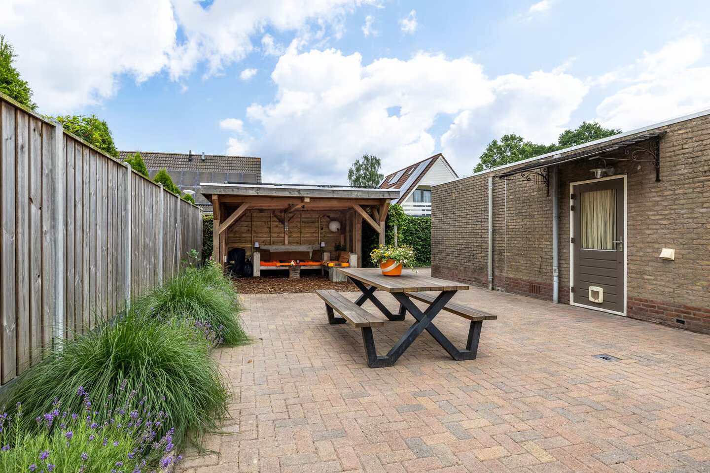 Twee-onder-één-kap te koop: Bremstraat 22, Wolvega
