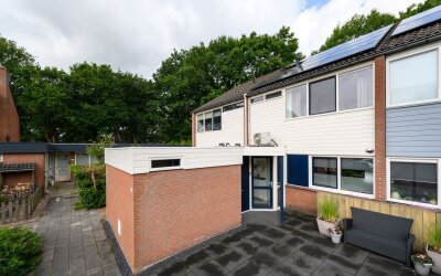 Hobbemastraat 10