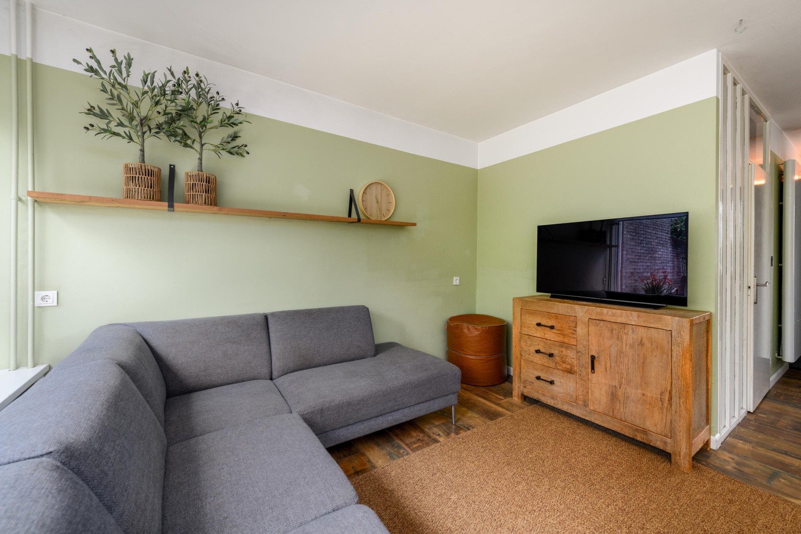 Tussenwoning te koop: Lepeltjesheide 117, Wolvega