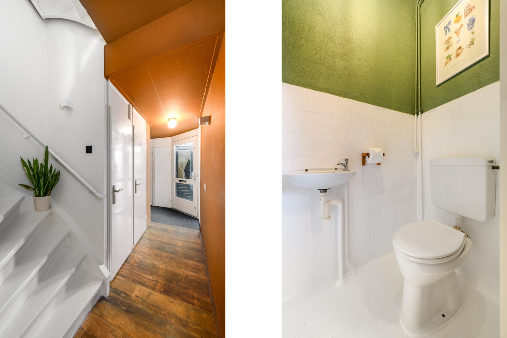 Tussenwoning te koop: Lepeltjesheide 117, Wolvega