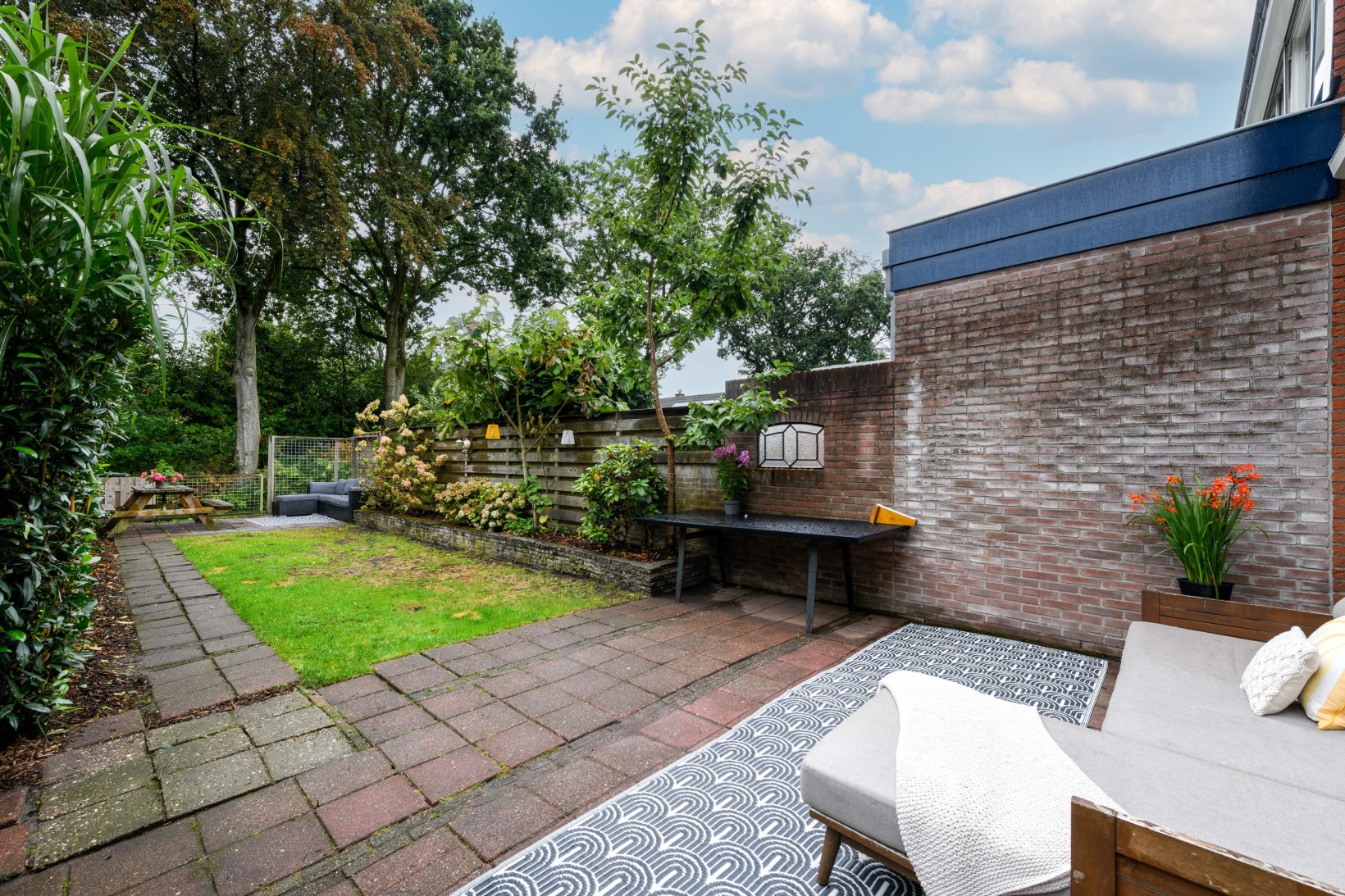 Tussenwoning te koop: Lepeltjesheide 117, Wolvega