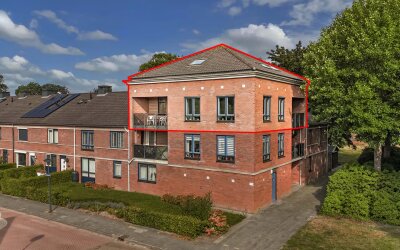 Lindenoord 30