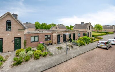 Plaisierbosch 3