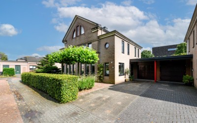 Plaisierbosch 33
