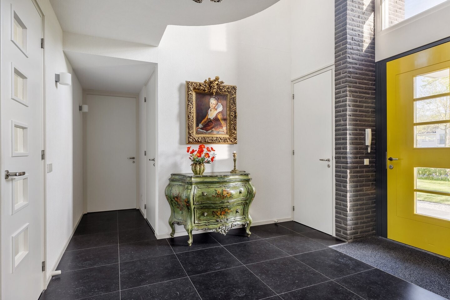 Vrijstaande woning te koop: De Tuinen 13, Wolvega