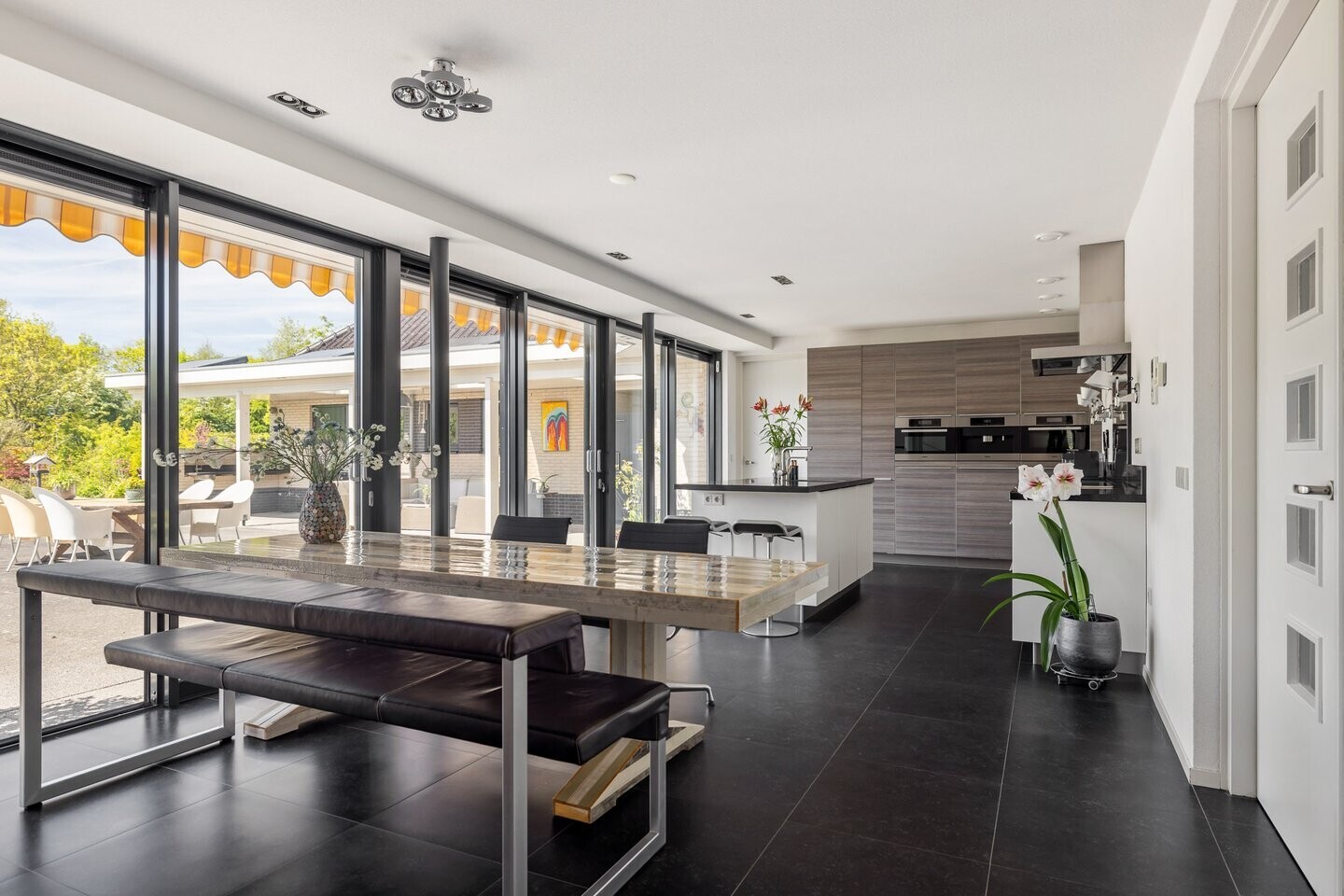 Vrijstaande woning te koop: De Tuinen 13, Wolvega