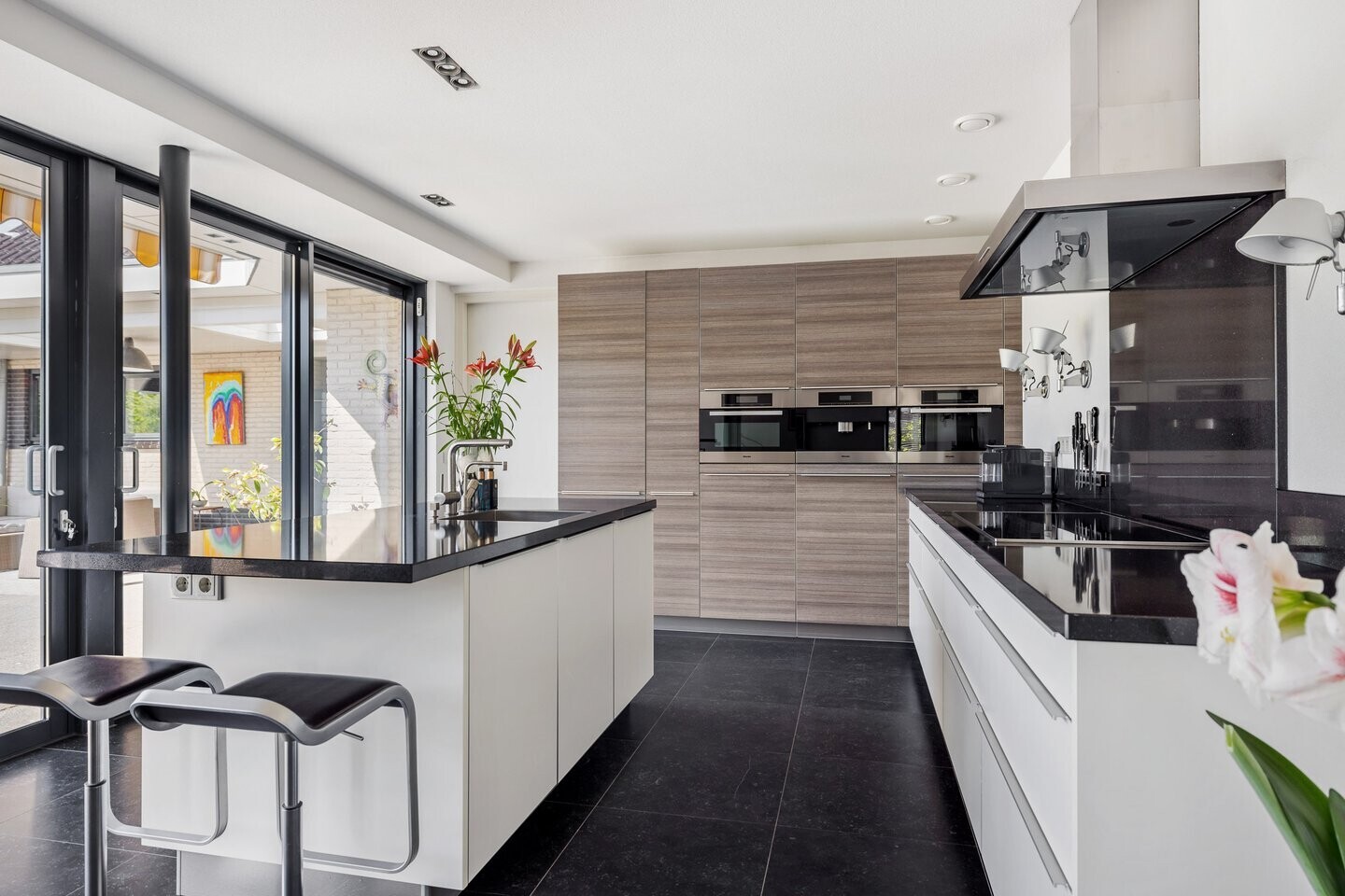 Vrijstaande woning te koop: De Tuinen 13, Wolvega