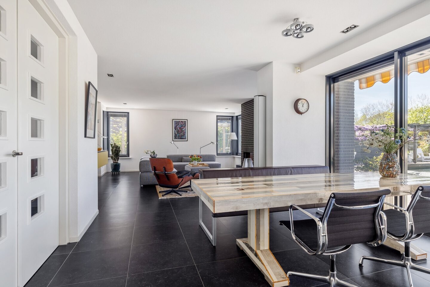 Vrijstaande woning te koop: De Tuinen 13, Wolvega