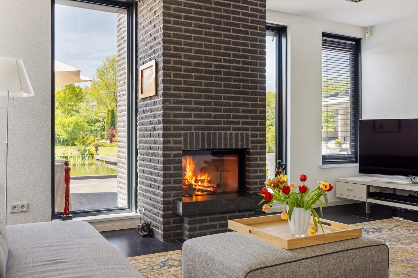 Vrijstaande woning te koop: De Tuinen 13, Wolvega