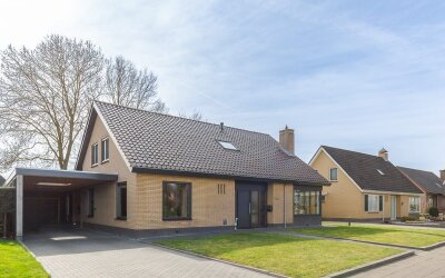 Hoofdstraat West 105