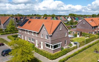 Grote vuurvlinder 39