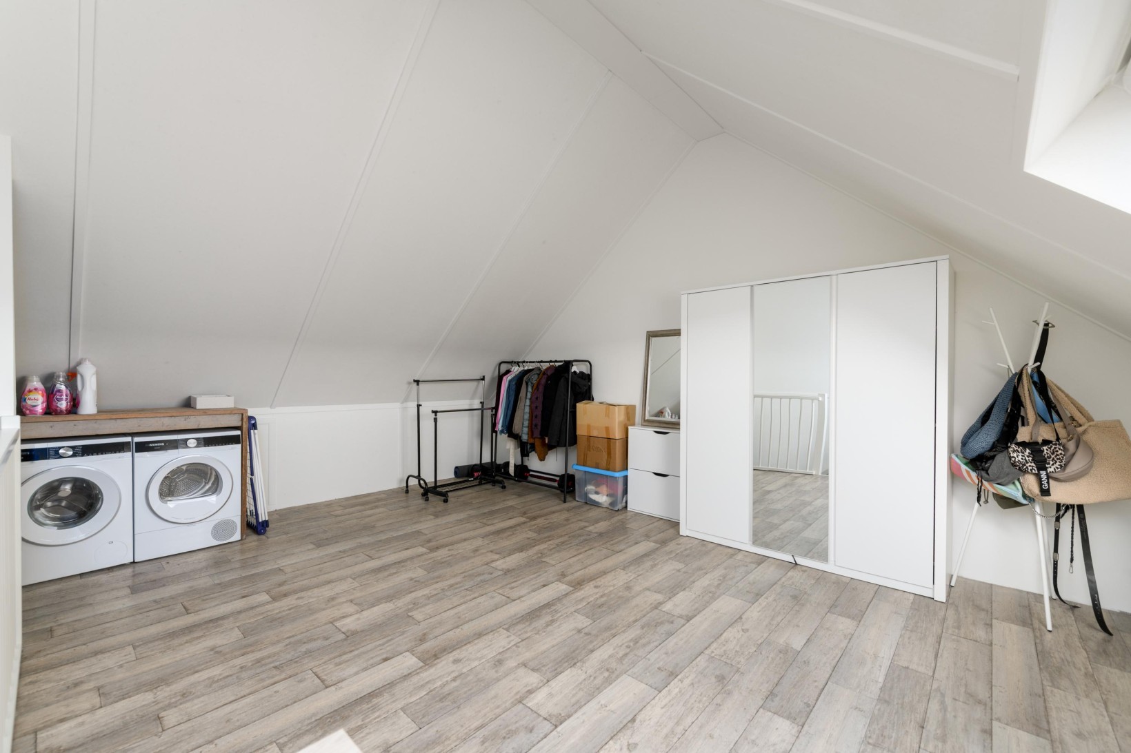 Tussenwoning te koop: Boswitje 5, Wolvega