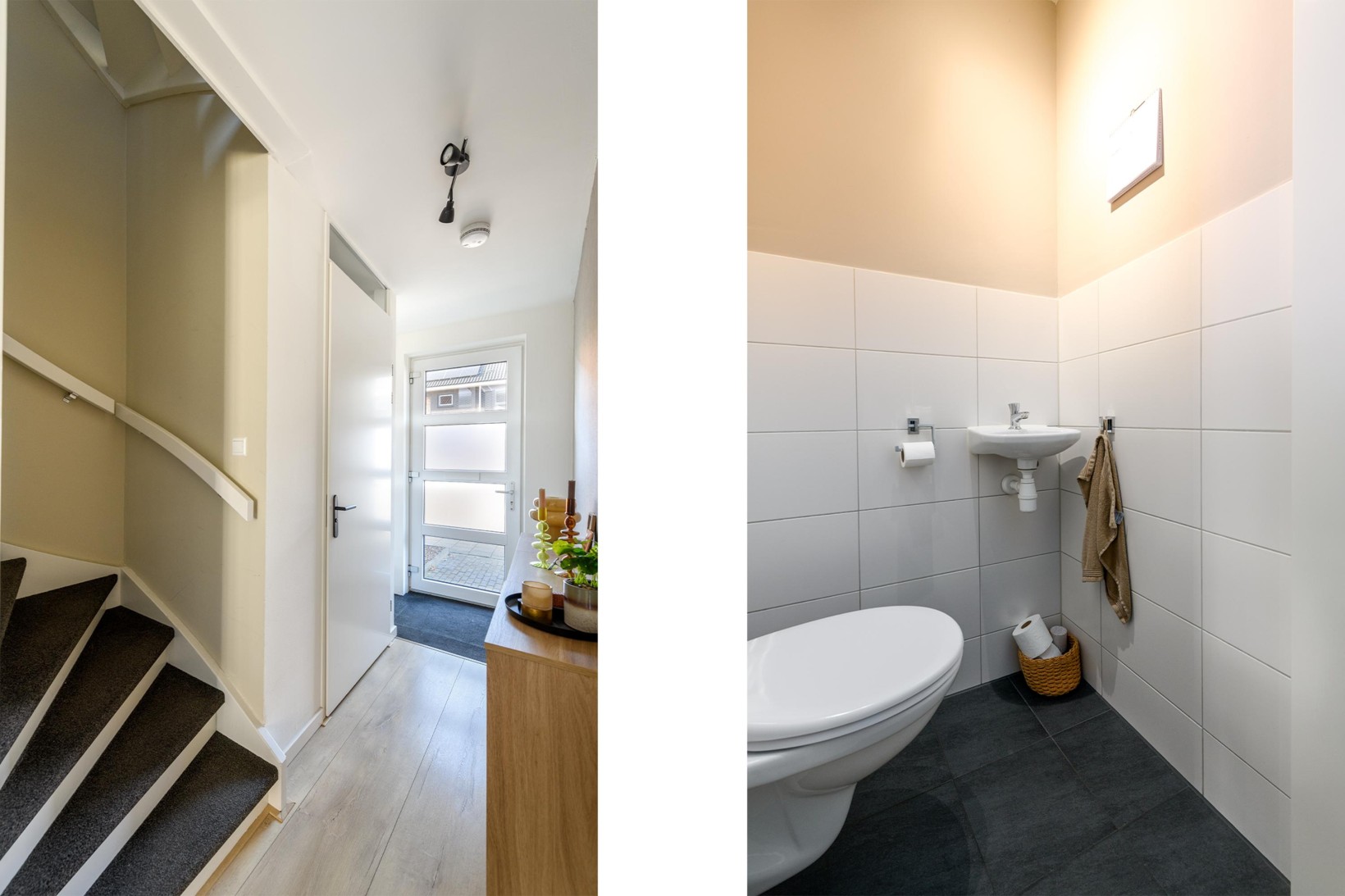 Tussenwoning te koop: Boswitje 5, Wolvega