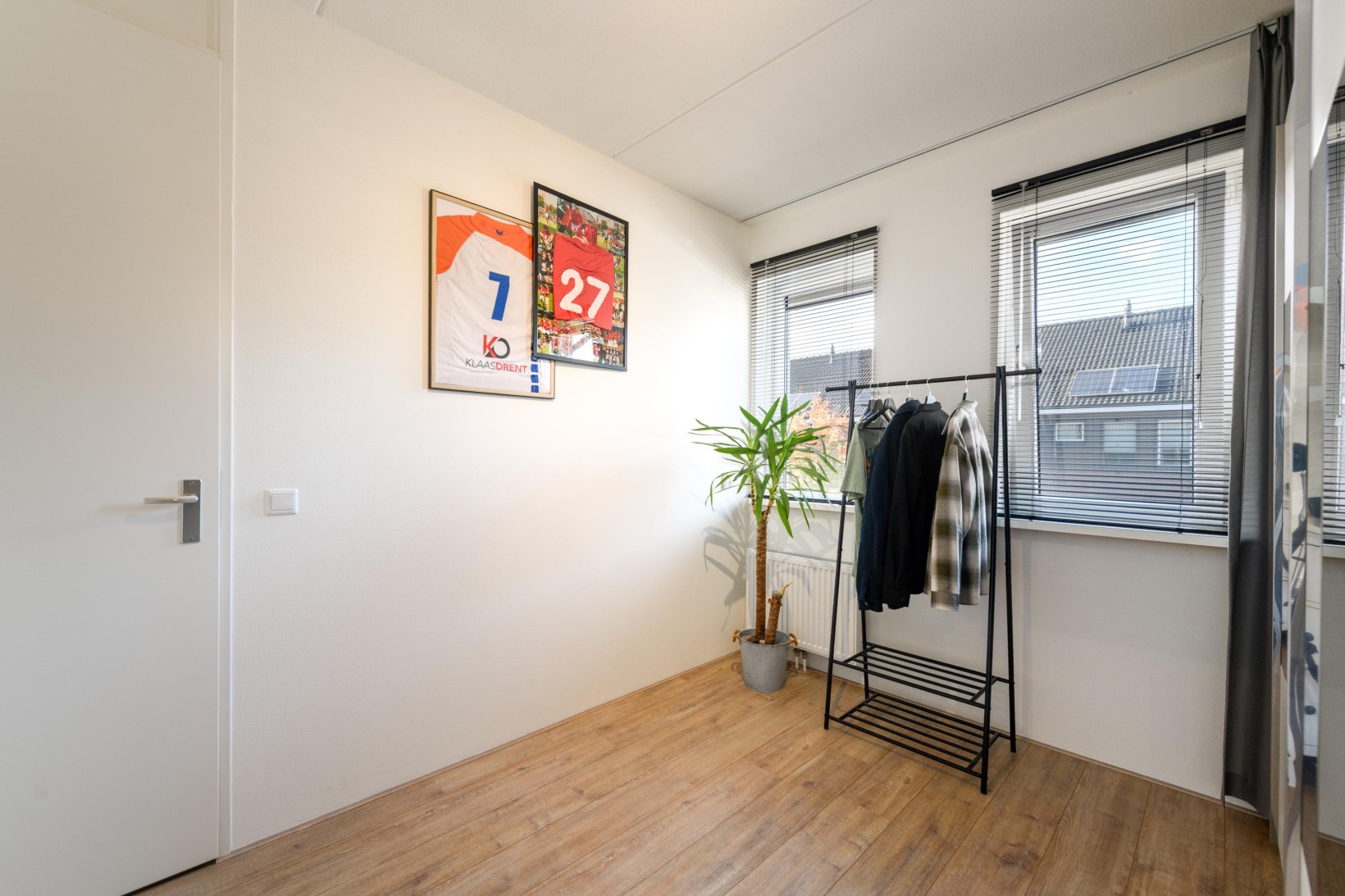 Tussenwoning te koop: Boswitje 5, Wolvega