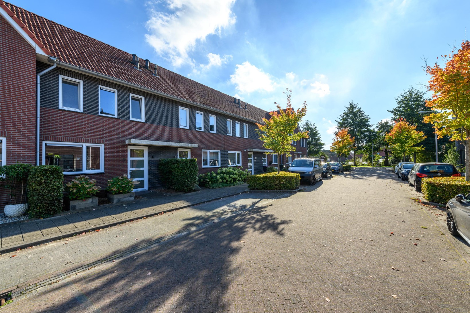 Tussenwoning te koop: Boswitje 5, Wolvega