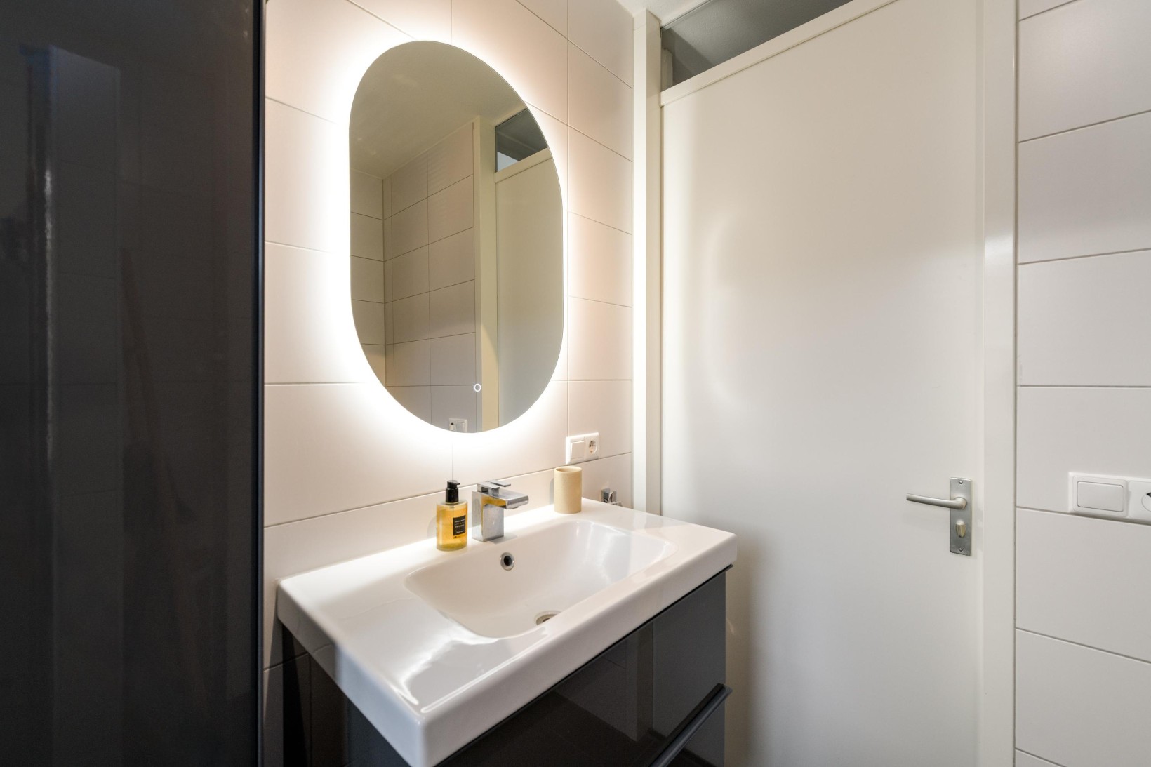 Tussenwoning te koop: Boswitje 5, Wolvega