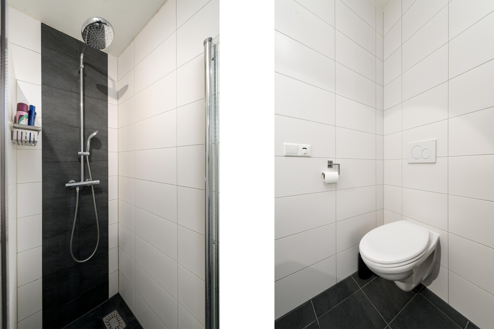 Tussenwoning te koop: Boswitje 5, Wolvega