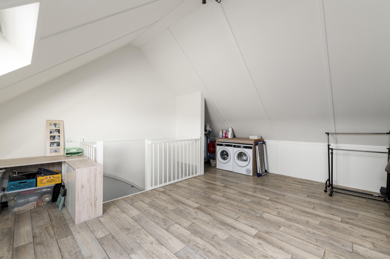 Tussenwoning te koop: Boswitje 5, Wolvega