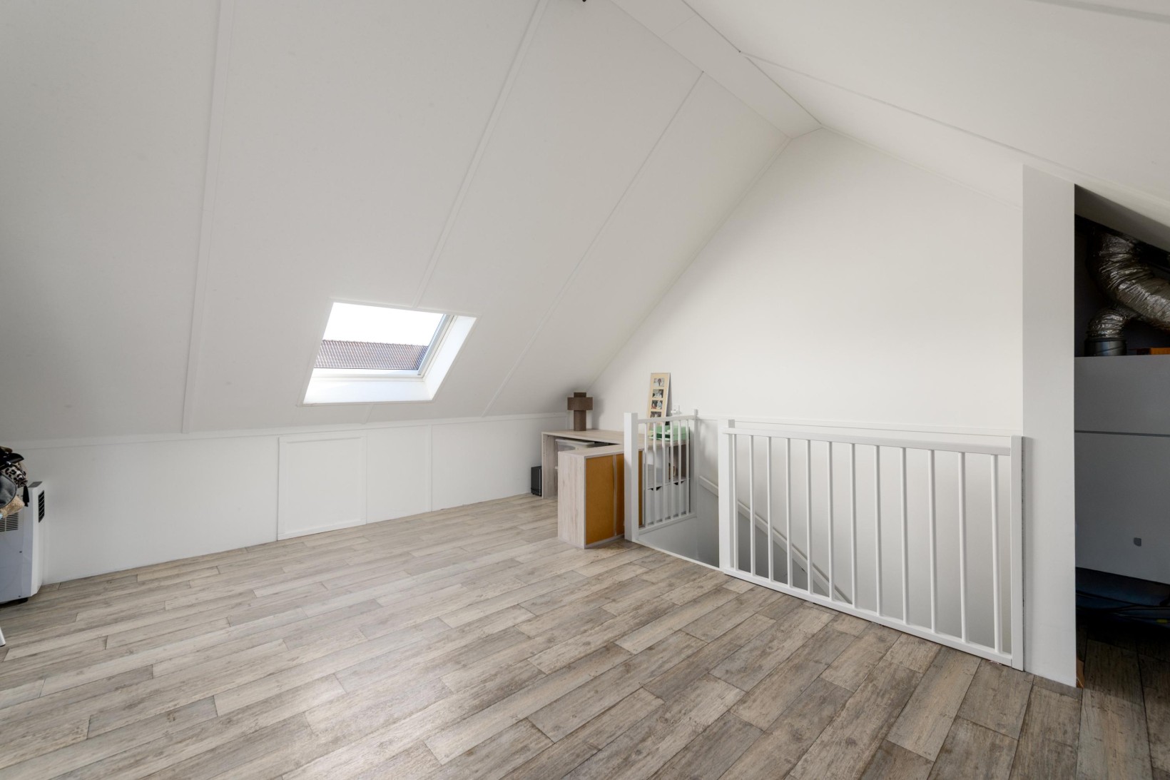 Tussenwoning te koop: Boswitje 5, Wolvega