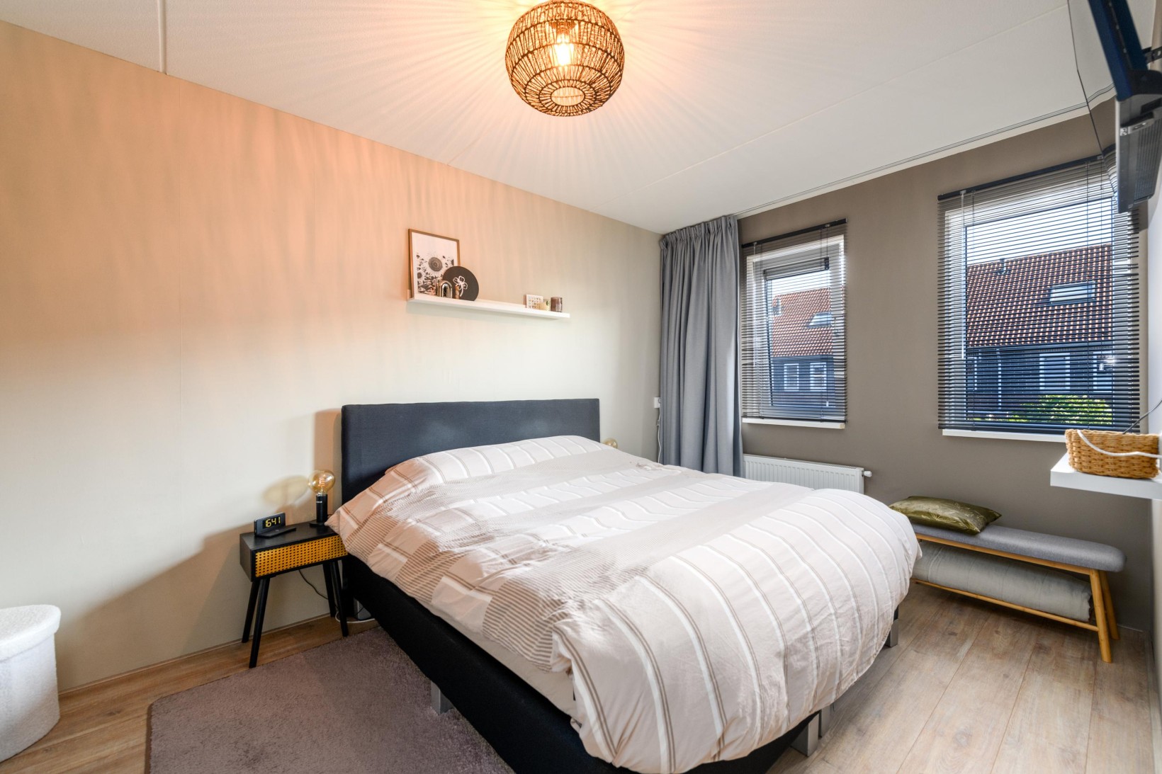 Tussenwoning te koop: Boswitje 5, Wolvega