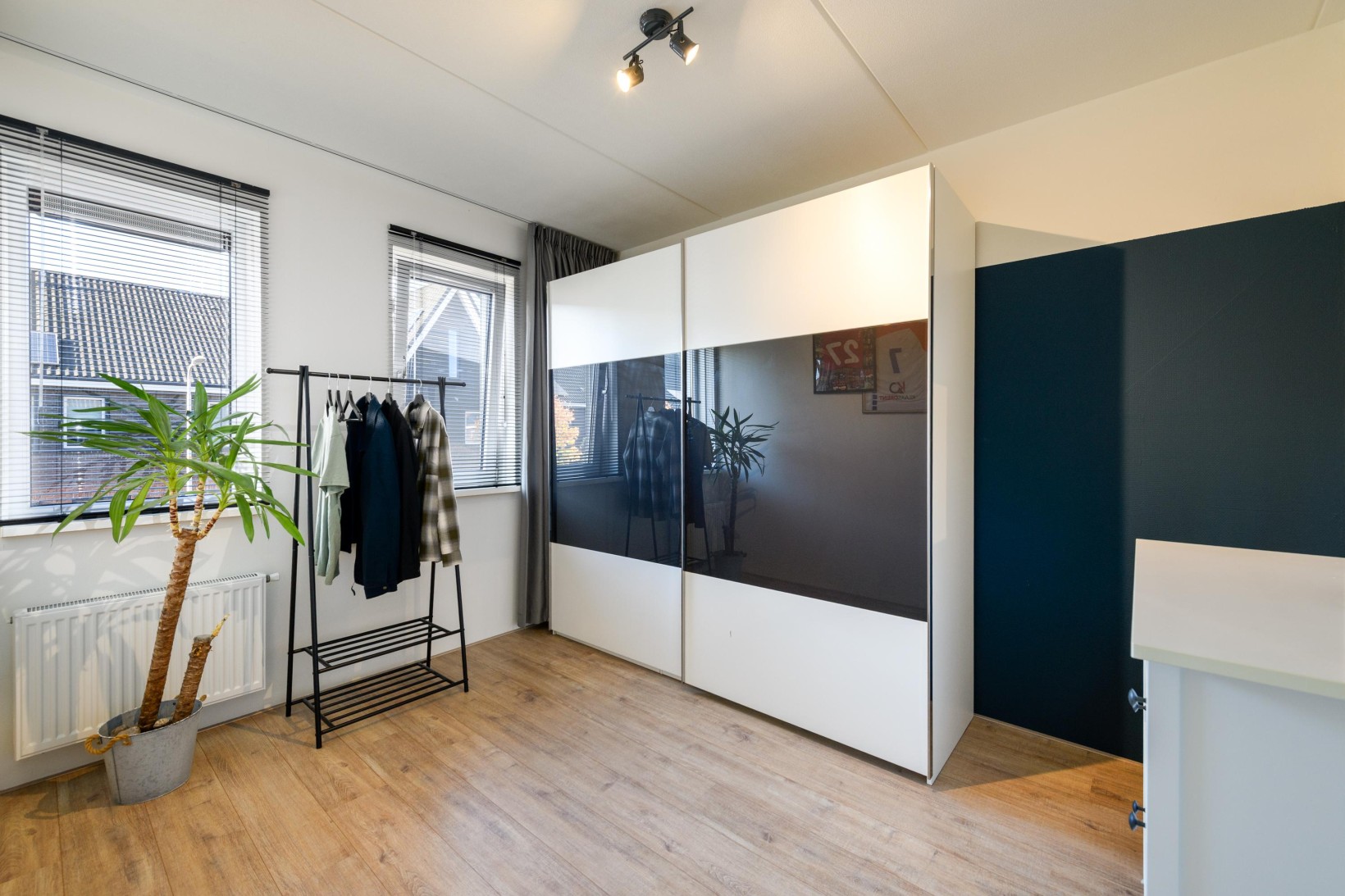 Tussenwoning te koop: Boswitje 5, Wolvega