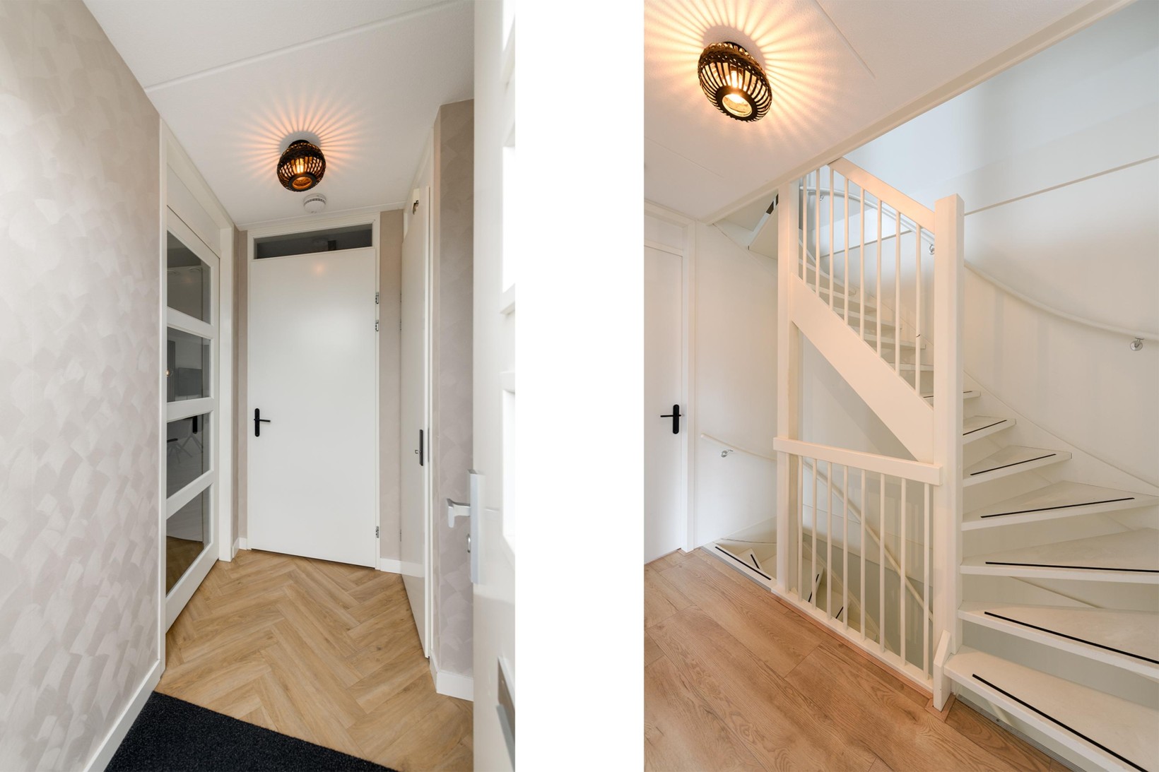 Tussenwoning te koop: Dagpauwoog 24, Wolvega