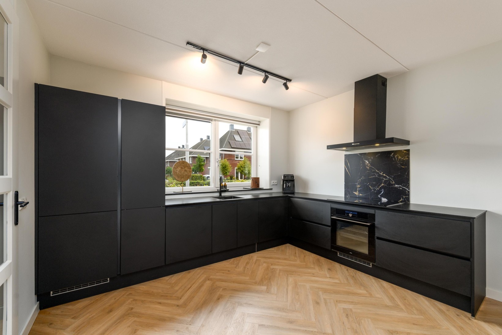 Tussenwoning te koop: Dagpauwoog 24, Wolvega
