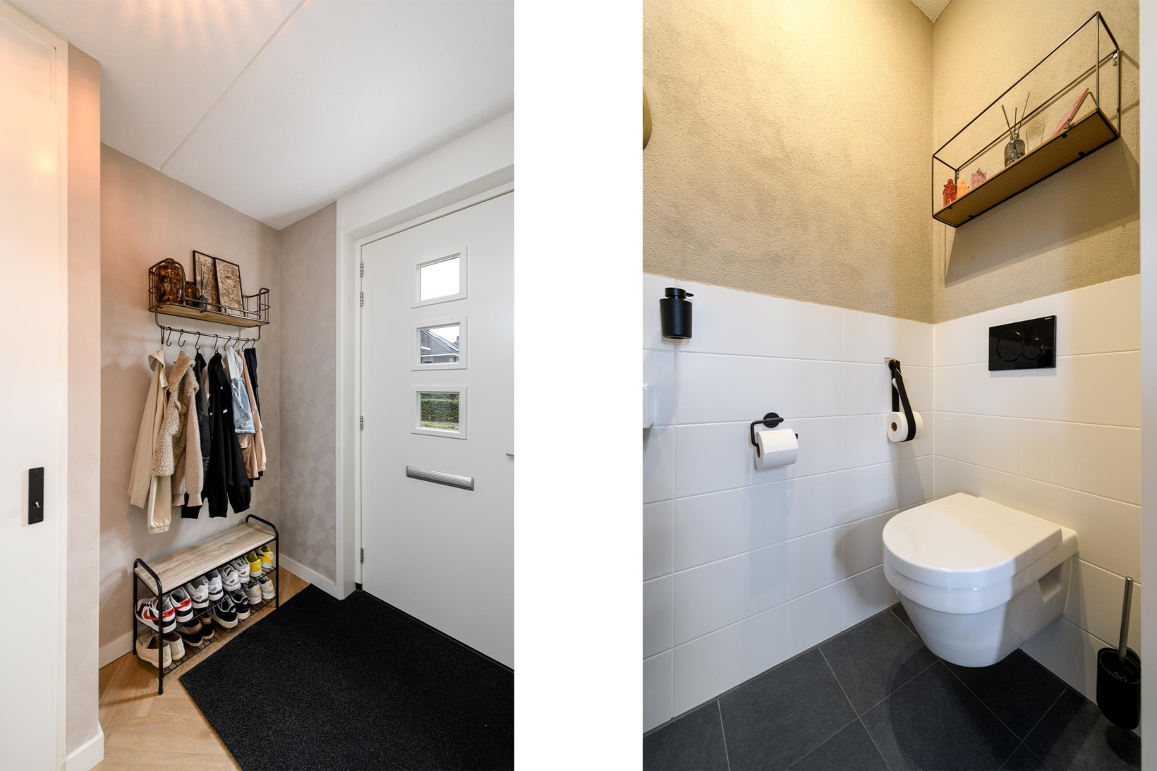 Tussenwoning te koop: Dagpauwoog 24, Wolvega