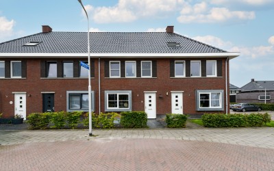 Dagpauwoog 24