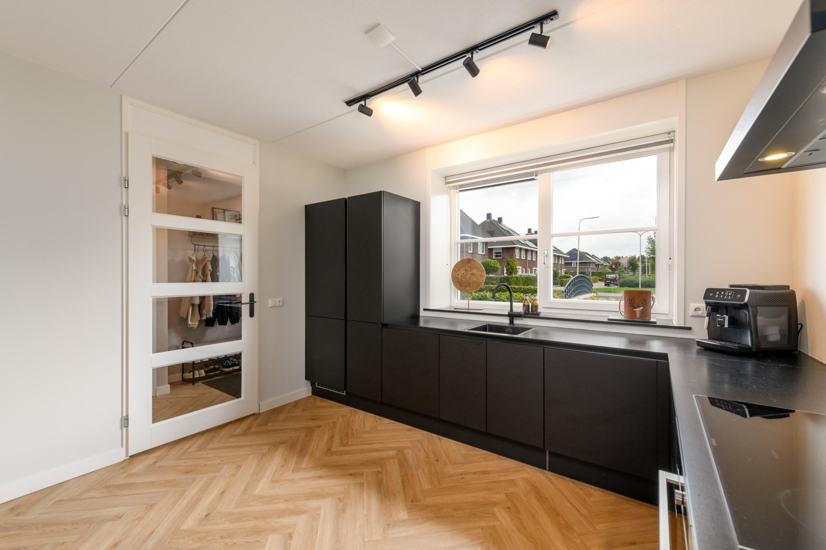 Tussenwoning te koop: Dagpauwoog 24, Wolvega